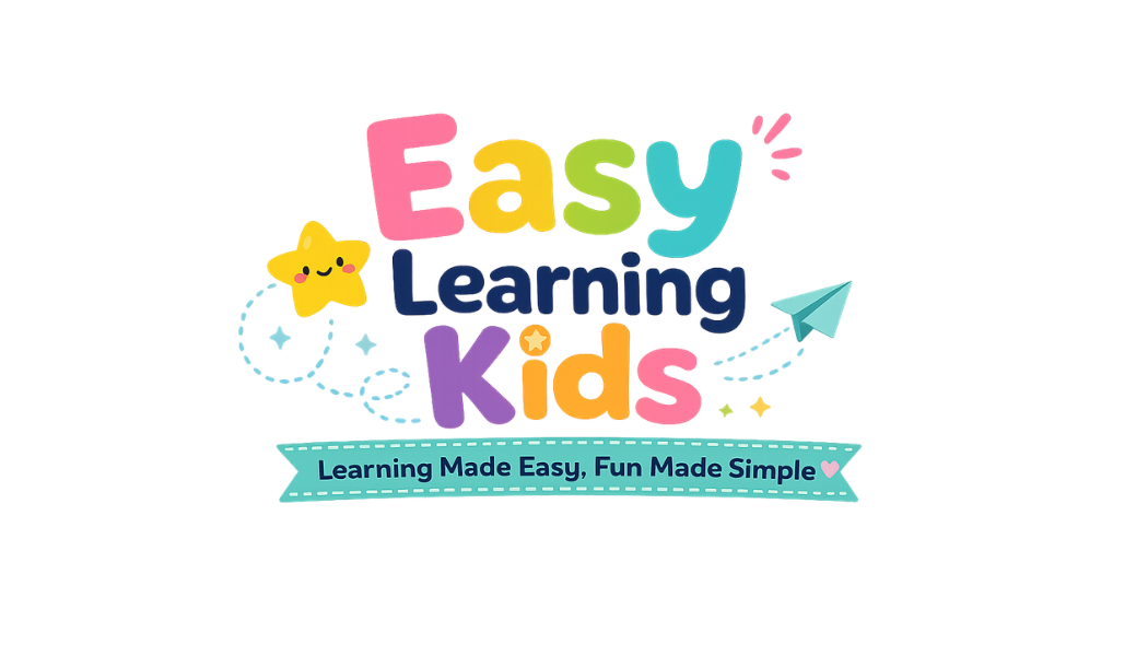 Easy Learning Kids